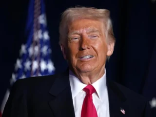 The Guardian: Трамп може утвердити світовий порядок із трьома центрами влади
