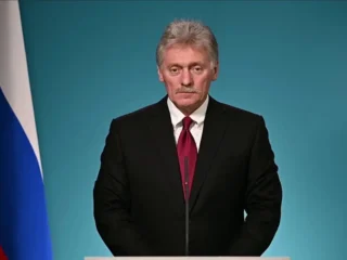 Абу-Дабі розглядається як можливе місце тристоронніх переговорів Росії, США та України