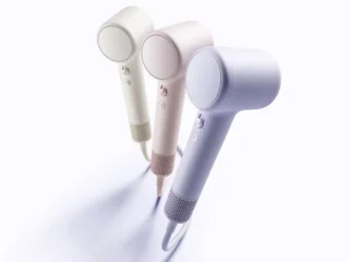 Xiaomi представила компактний фен Mijia Mini вагою 270 грамів для подорожей