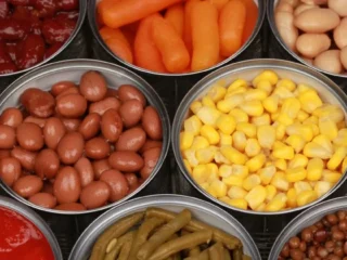 Дієтологи назвали дев’ять дешевих продуктів для здоров’я серця