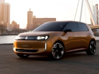 Volkswagen випустить найдешевший електромобіль за 20 000 євро у 2027 році