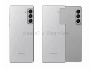 Samsung планує випустити шість складних пристроїв у 2027 році, включаючи першу розсувну модель
