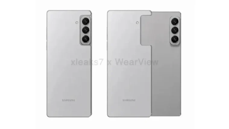 Samsung планує випустити шість складних пристроїв у 2027 році, включаючи першу розсувну модель