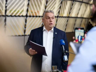 Справа про затримання українських інкасаторів може коштувати Орбану свободи