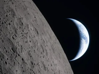 NASA випробує посадкові модулі для Місяця на орбіті під час Artemis III