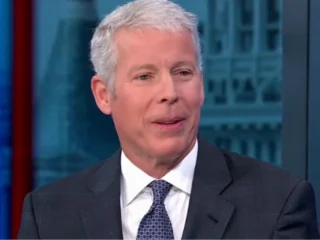 Міністр енергетики США назвав дизельну угоду з Росією стимулом до припинення війни в Україні