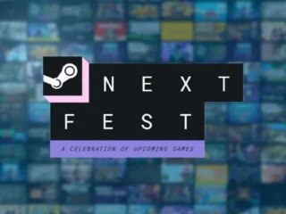На Steam Next Fest 2026 з’явилось понад вісім тисяч демоверсій ігор