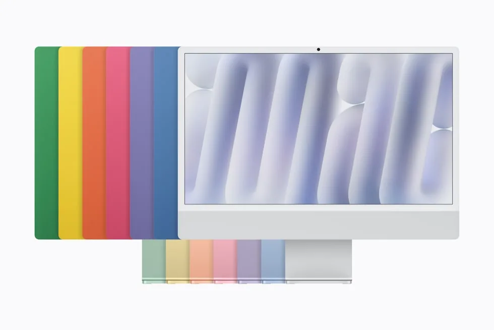 MacBook Pro 14 дюймів з процесором M6 та екраном XDR