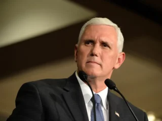 Пенс звинуватив Трампа у зраді курсу Грема через дизельну угоду з Путіним