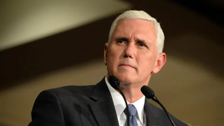Пенс звинуватив Трампа у зраді курсу Грема через дизельну угоду з Путіним