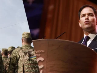 Рубіо запевнив Зеленського, що Трамп не видавав наказів нашкодити Україні