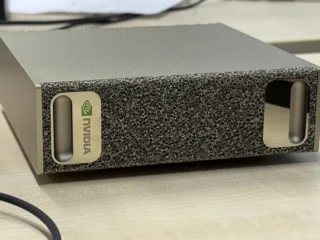 DGX Spark показав, як дефіцит пам’яті ламає цінову логіку NVIDIA
