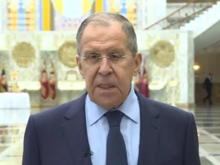 Лавров заявив про продовження і загострення війни в Україні