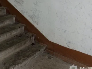 У Кривому Розі затримали чоловіка за напади на двох жінок протягом години