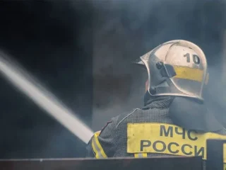 У Воронезькій області горить військовий аеродром, з якого Росія запускає бомбардувальники