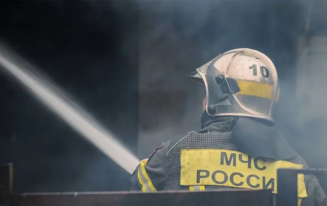 Місцевість Борисоглєбська аеродрому з військовою дислокацією