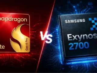 Samsung Exynos 2700 випередив Snapdragon 8 Elite у внутрішніх тестах
