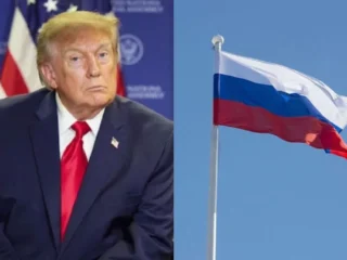 Сенатори США об’єднались проти дизельної угоди Трампа з Росією