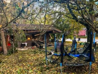 Дрон поразив парк у Новій Водолазі на Харківщині: троє загиблих, понад 10 поранених