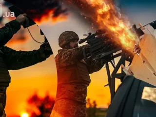 Атака на Івано-Франківськ оголює нову географію війни на заході країни