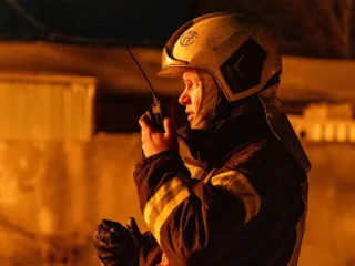 Атака дронів на Львів показує зміну тактики ударів по глибокому тилу України