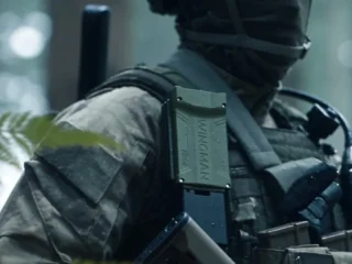 MyDefence випустила Wingman Edge — ШІ-детектор дронів з дальністю виявлення до 6 км
