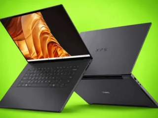 Dell XPS 16 Creator Edition переосмислює ноутбук для ШІ завдяки платформі NVIDIA RTX Spark