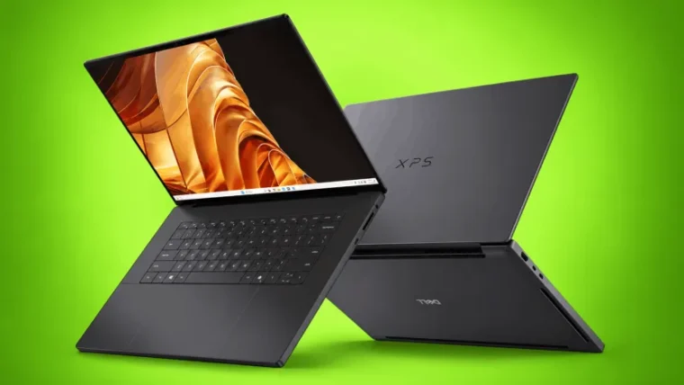 Dell XPS 16 Creator Edition переосмислює ноутбук для ШІ завдяки платформі NVIDIA RTX Spark