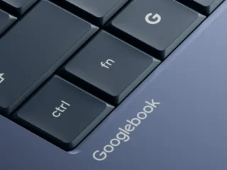 Google визначила долю Chromebook на наступні десять років