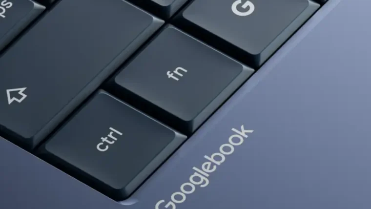 Google визначила долю Chromebook на наступні десять років