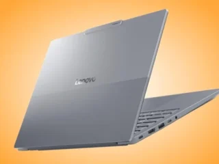 Lenovo ThinkBook 14 Gen 9 на Snapdragon X2 Plus тримає заряд майже добу — чим це пояснюється