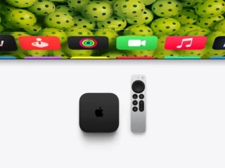 Apple представила Apple TV 4K з голосовим керуванням Siri та підтримкою чотирьох колонок