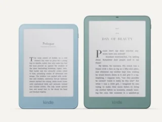 Amazon прибрав вигнутий екран у всій лінійці Kindle — що це змінює для читання