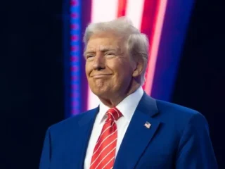 Адміністрація Трампа не реагує на обстріли російськими дронами американського бізнесу в Україні