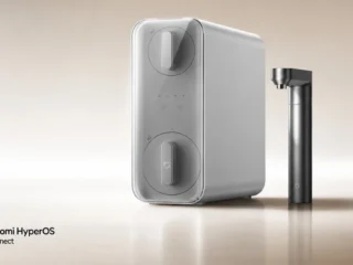 Xiaomi випустила очищувач води Mijia Water Purifier 3 1200G зі швидкістю наповнення склянки за 2.4 секунди