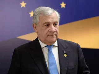 Італія готує новий пакет військової допомоги Україні попри розбіжності в уряді