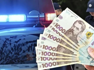 Штрафи до 51 тисячі за проникнення на військові об’єкти як елемент посилення режиму воєнного стану