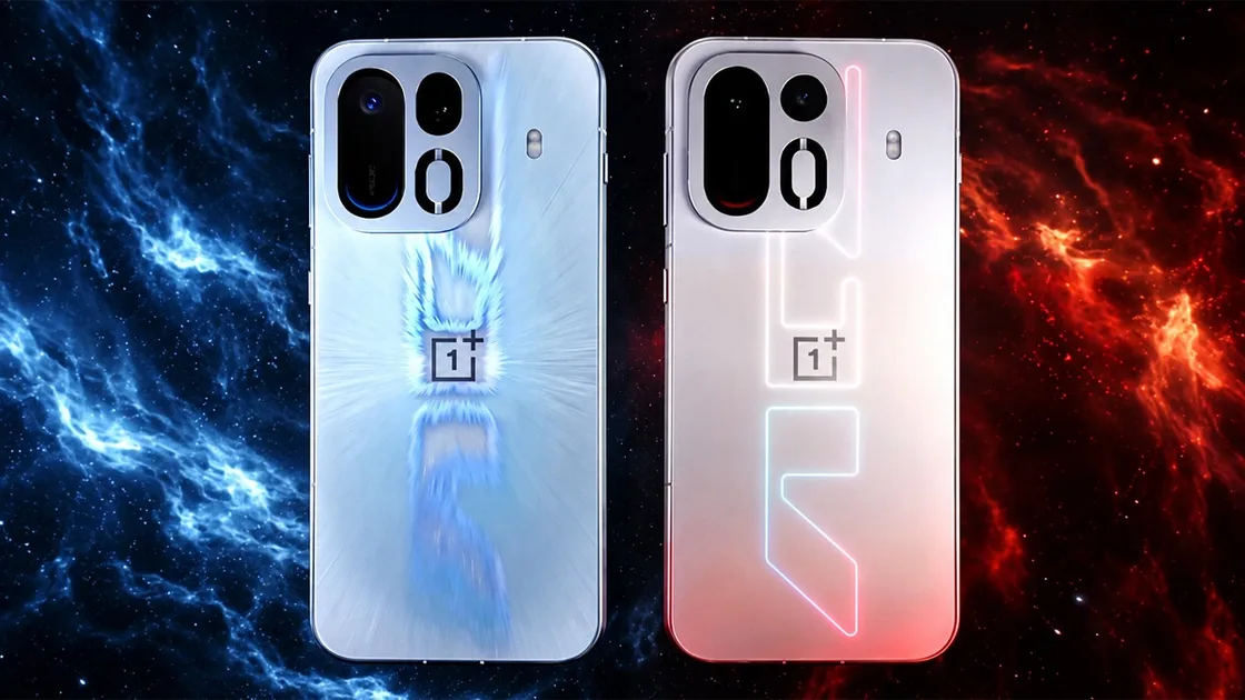 OnePlus представила серію Ace 7 з батареєю 9000 мА/г та чипсетом Snapdragon 8 Elite