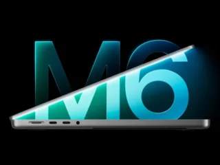 Apple представила iMac та MacBook Pro з чипом M6, Wi-Fi 7 і Bluetooth 6.0