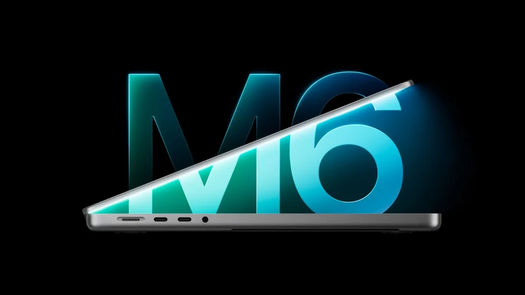 Оновлений iMac з чипом M6 та дисплеєм 4.5K