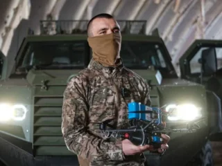 Як Сили безпілотних систем змінили структуру втрат російської армії