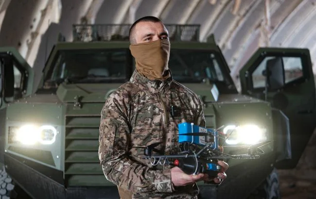 Як Сили безпілотних систем змінили структуру втрат російської армії