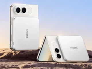 Baseus PicoGo Air AM72 для iPhone Duo з’явився на Amazon раніше офіційного старту