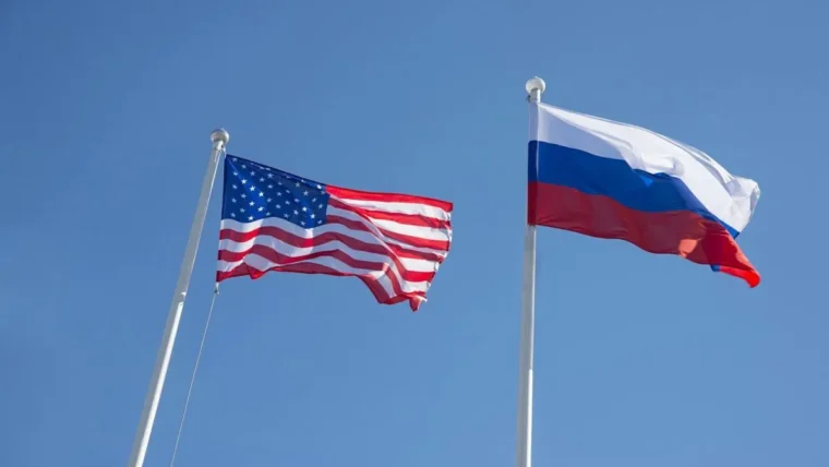 США обговорюють економічні угоди з Росією в рамках переговорів про припинення війни в Україні