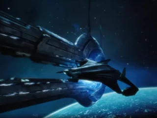Австралійський блогер розповів деталі скасованої Mass Effect 5: сюжет розвивався через 600 років після Женців