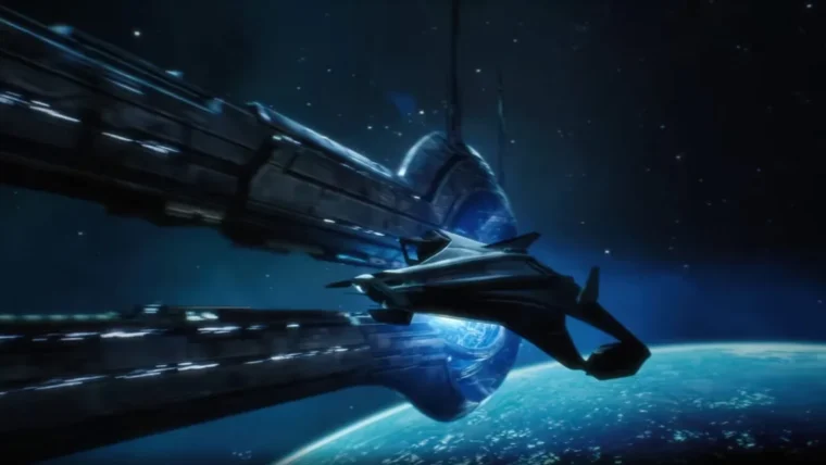 Австралійський блогер розповів деталі скасованої Mass Effect 5: сюжет розвивався через 600 років після Женців
