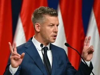 Угорщина дозволить транзит українського зерна своєю територією