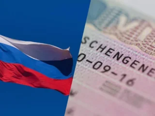 Фінляндія закликає ЄС повністю заборонити туристичні візи росіянам