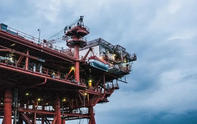 Підземні газосховища України з надлишками палива