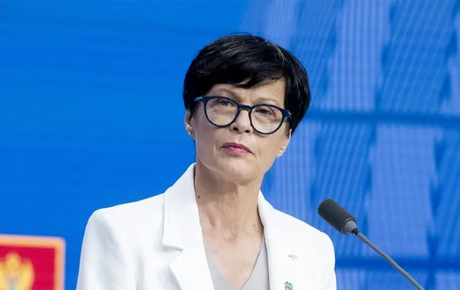Поля пшениці як символ аграрного потенціалу України